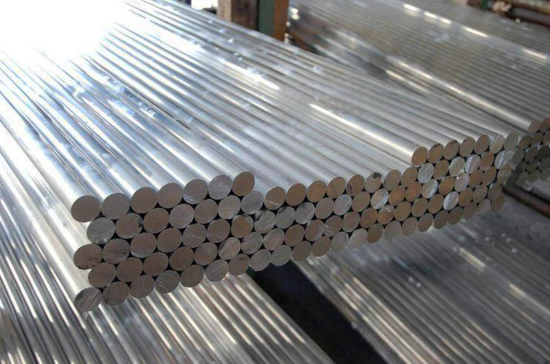 5083 5383 O H112 Marine Grade Aluminum Bars