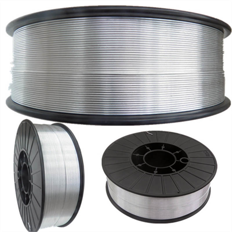 marine ER5356 aluminum wire