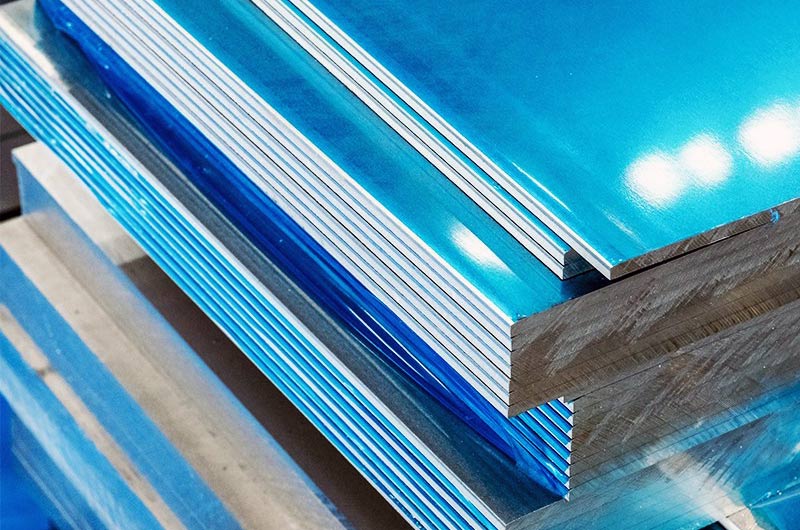 5052 marine grade aluminum plate