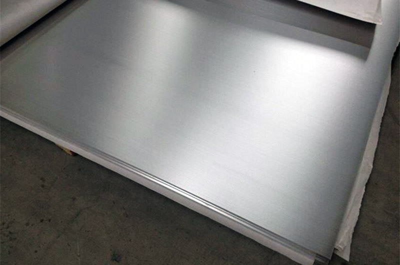 Marine grade 5059 aluminum plate