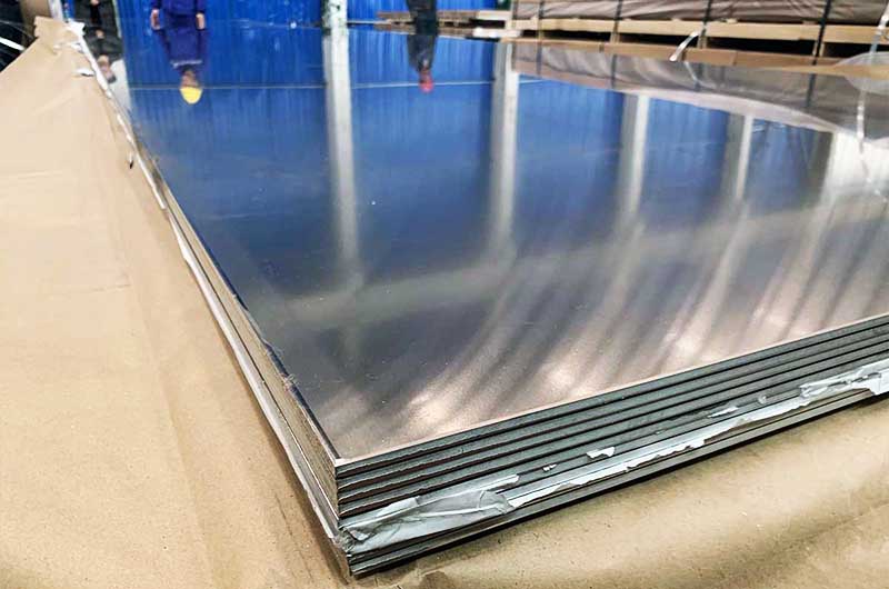 5383 aluminum plate