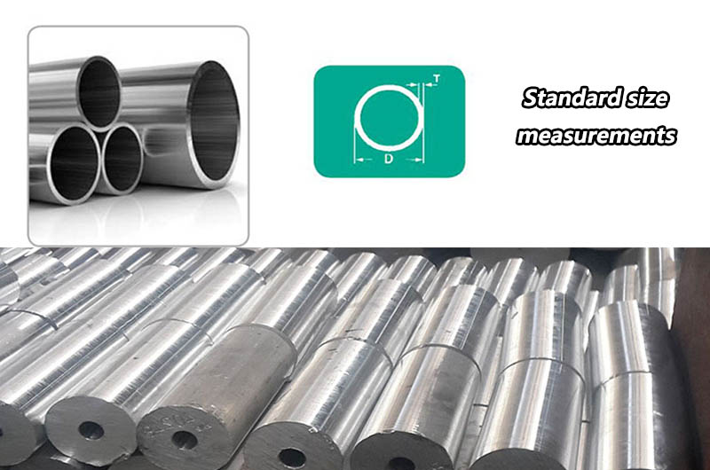 6061 Structural Marine grade aluminum tubing Standard Sizes and Shapes