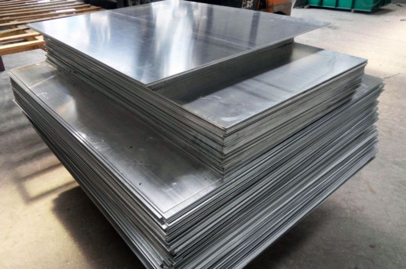 5052 Aluminum Sheet for Boat Building