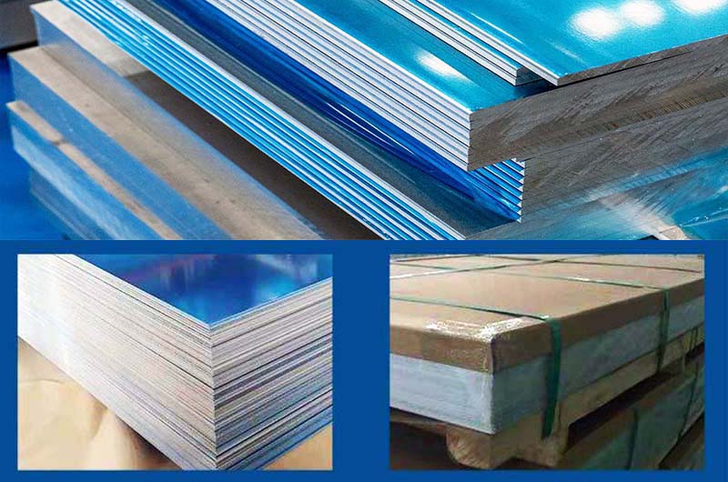 marine-grade aluminum