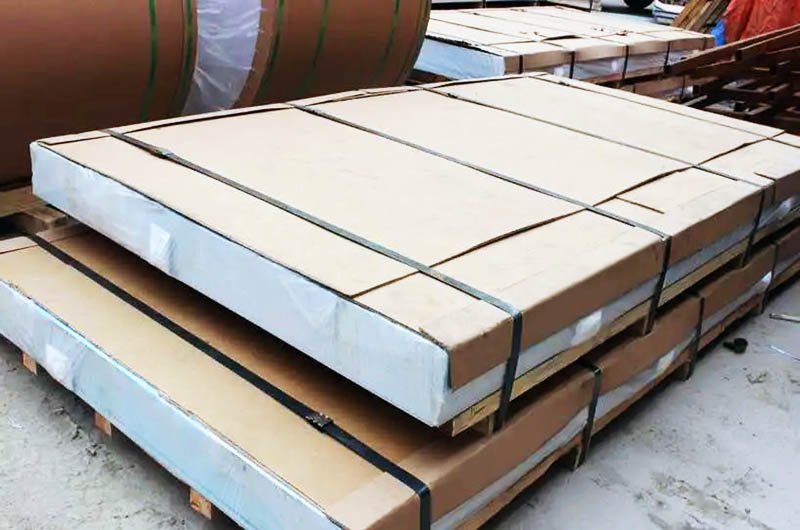 5083 Medium-Thick Aluminum Plates