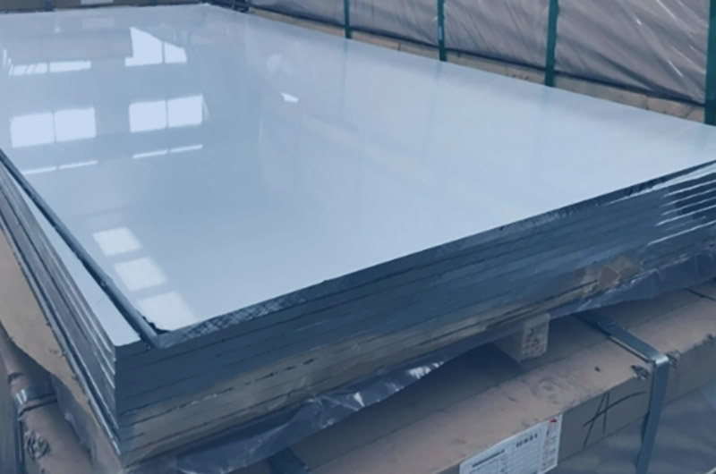 5083 h112 aluminum plate