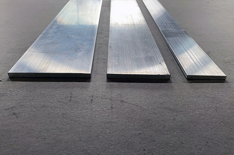 Marine Grade Flat Aluminum