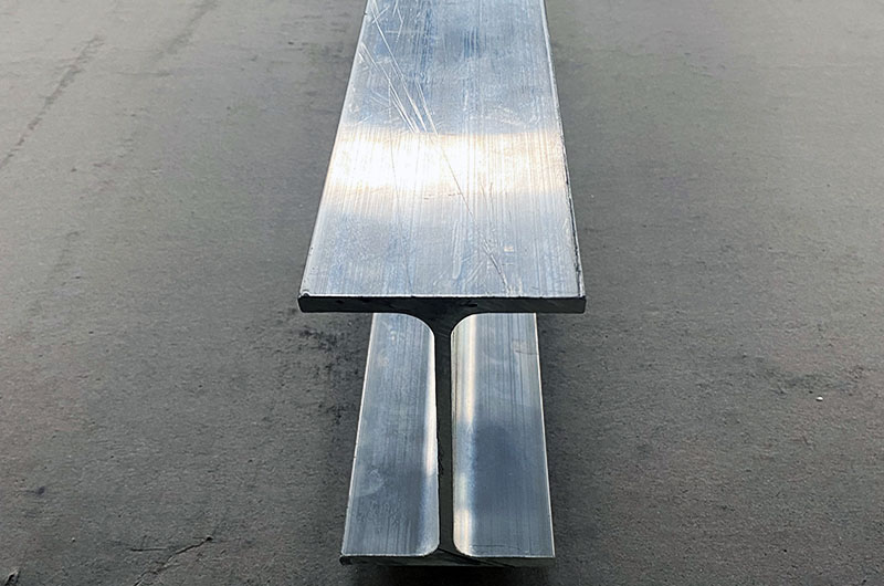 6082 Marine Grade I-Type Aluminum