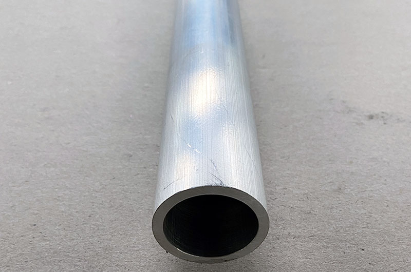 6063 Marine Grade Aluminum Tube