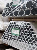 6063 Marine Aluminum Products