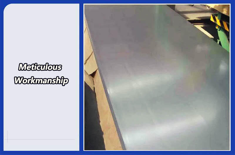 5052 Marine Grade Aluminum Plate