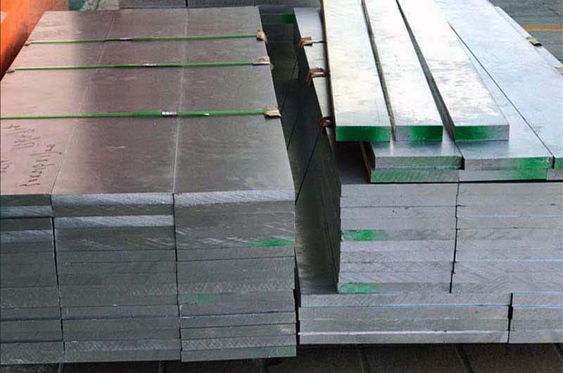 5383 Marine Grade Aluminum Plate