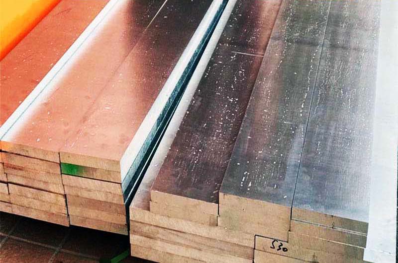 5383 Marine Grade Aluminum Plate