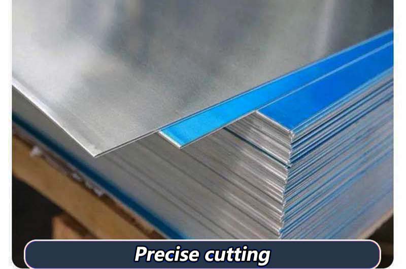 5059 Marine Grade Aluminum Plate