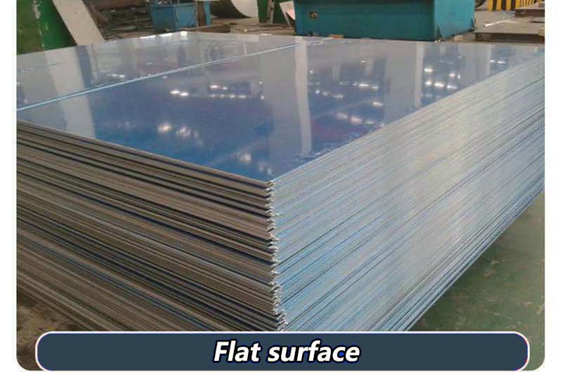 5059 Marine Grade Aluminum Plate