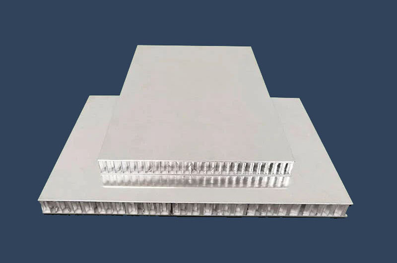 aluminum honeycomb plate