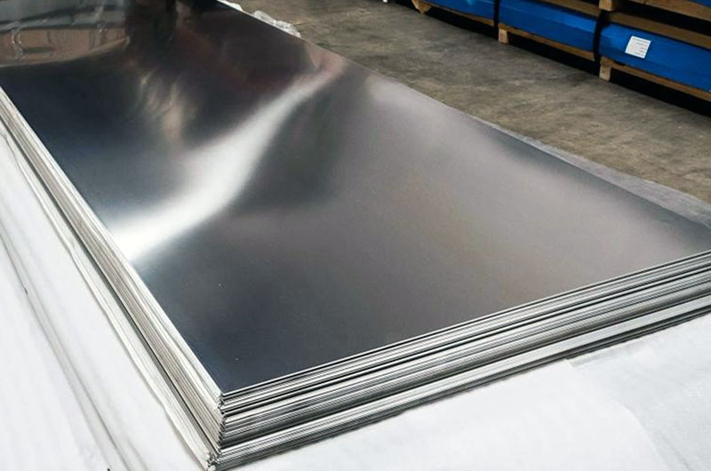 5383 H111 Aluminum Plate