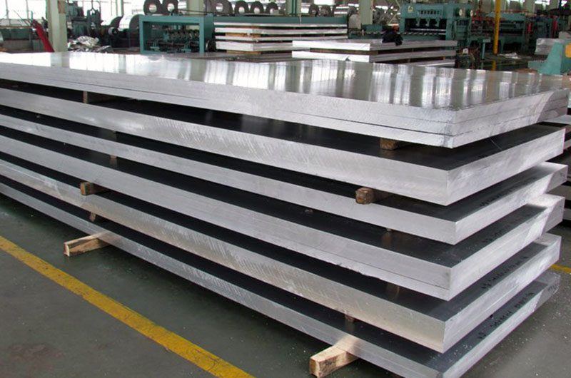 5383 O Aluminum Plate