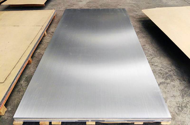 5059 H116 aluminum plate