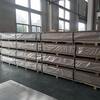 Marine Aluminum 5456