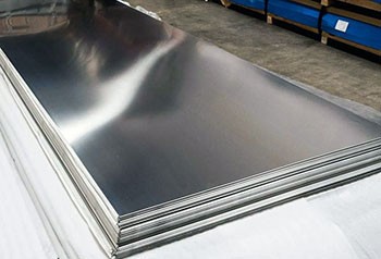 5383 H111 Aluminum