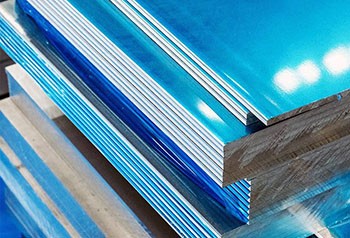 5052 Marine Grade Aluminum Plate Sheet