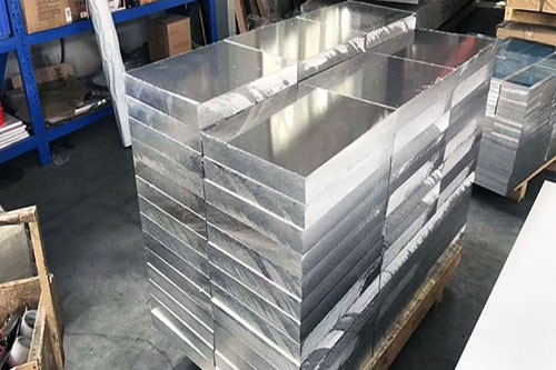 5456 H32 Aluminum