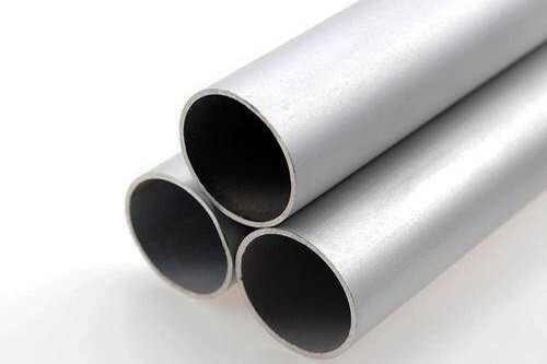 Marine grade aluminum pipe tube