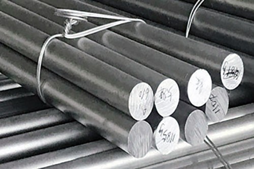 5052 O H112 Marine Grade Aluminum Round Bars