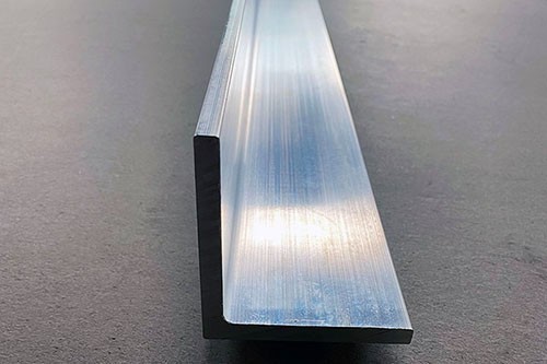 Marine Grade Angular Aluminum