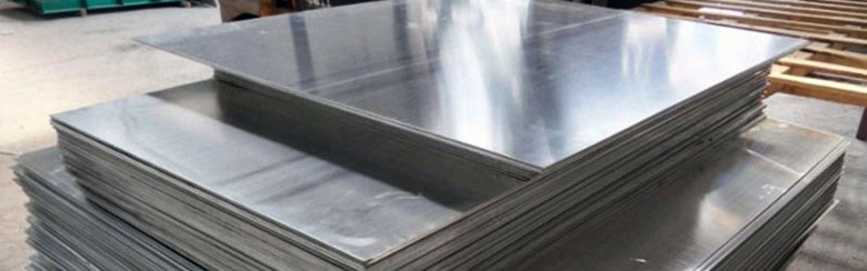 Marine Aluminum Alloy Product Types