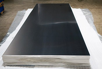 5083 Marine Grade Aluminum Plate Sheet