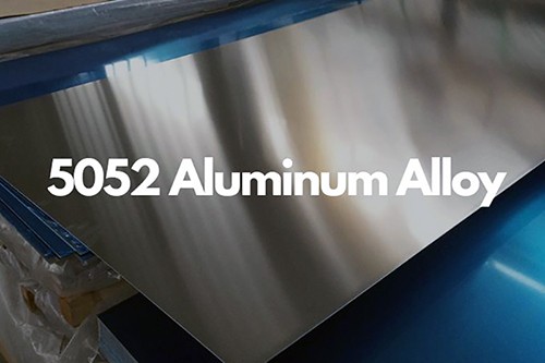 5052 O marine aluminum plate