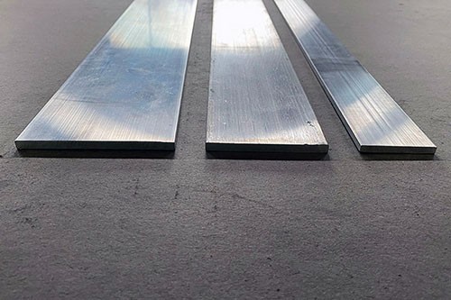 Marine Grade Flat Aluminum