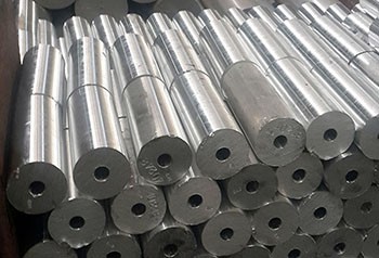 6061 Structural Marine grade aluminum tubing