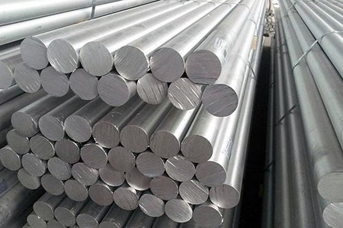 Marine grade aluminum bar