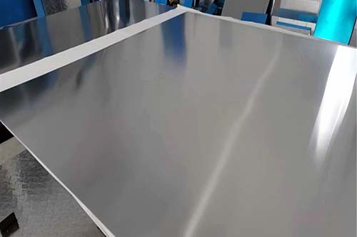 5383 H116 Aluminum