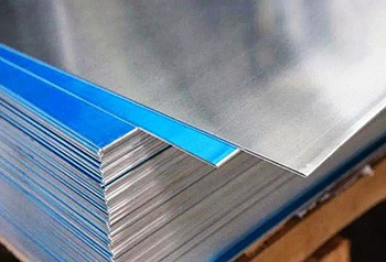 5086 Marine Grade Aluminum Plate Sheet